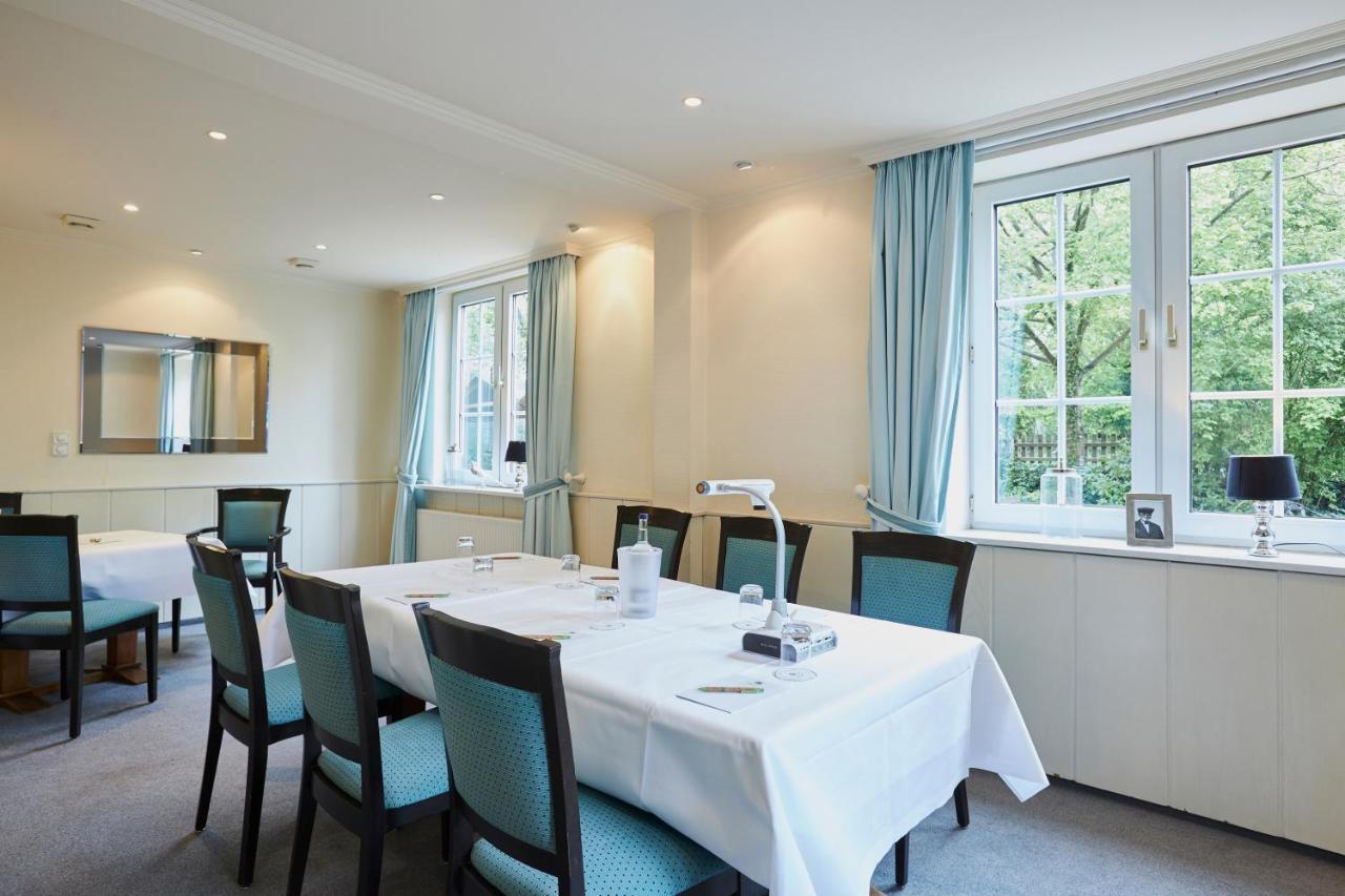 Hotel Brackstedter Muehle E.k. 3*