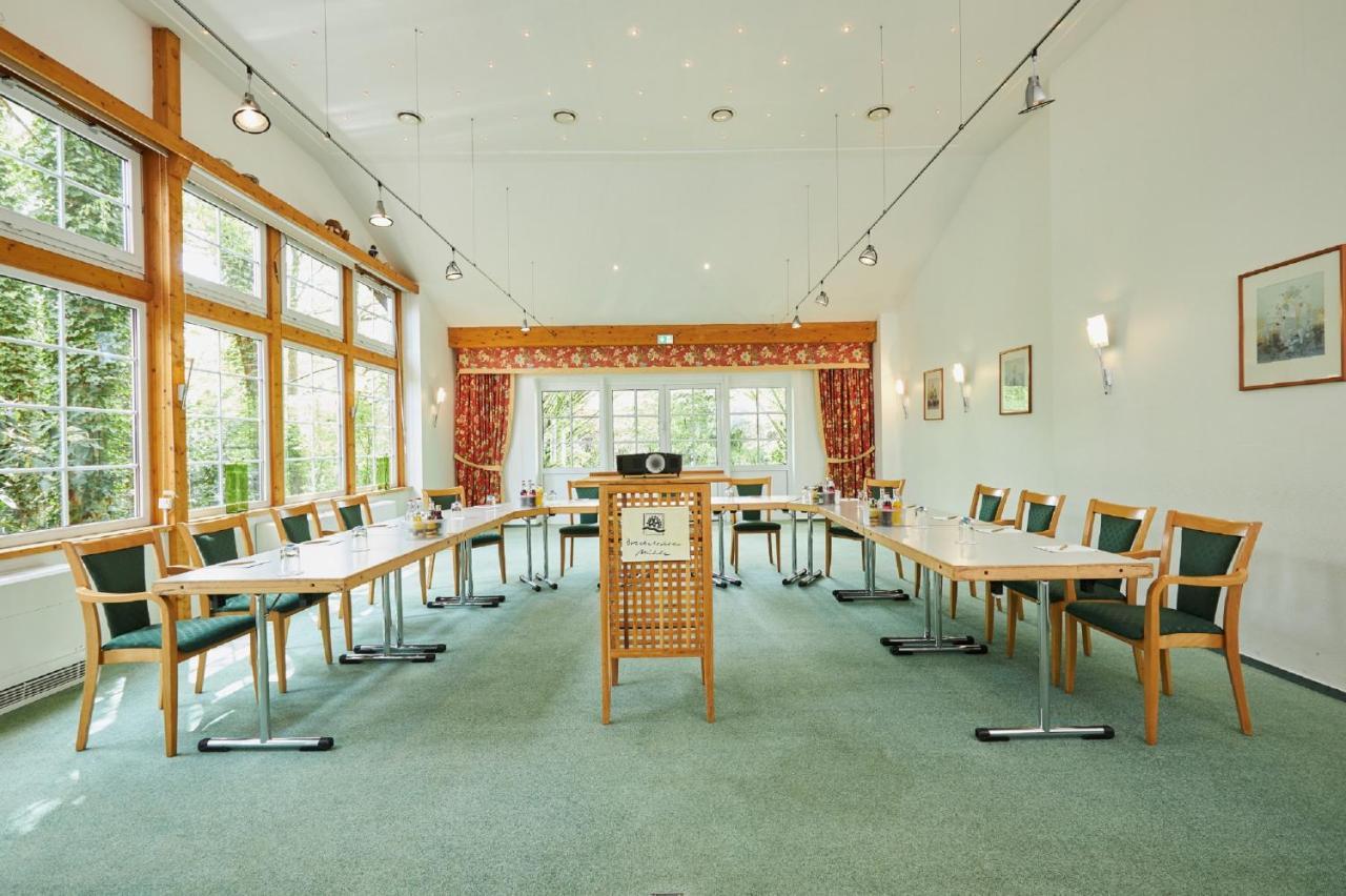 Hotel Brackstedter Muehle E.k.