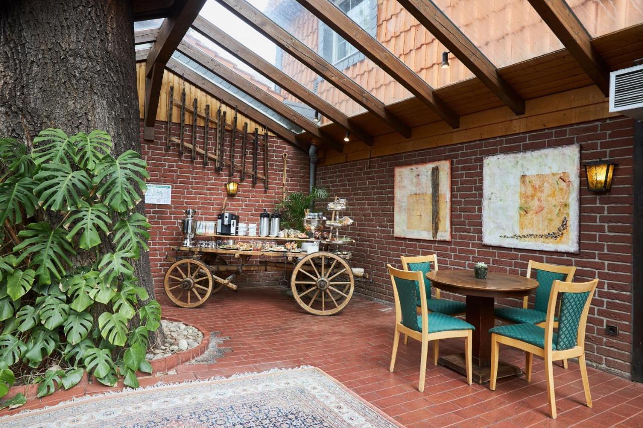Hotel Brackstedter Muehle E.k. Wolfsburg