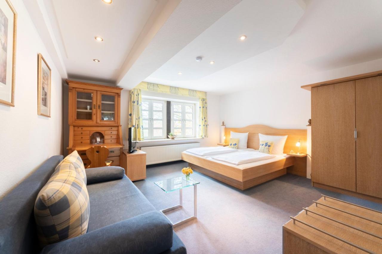 Brackstedter Muehle E.k. Hotel 3*