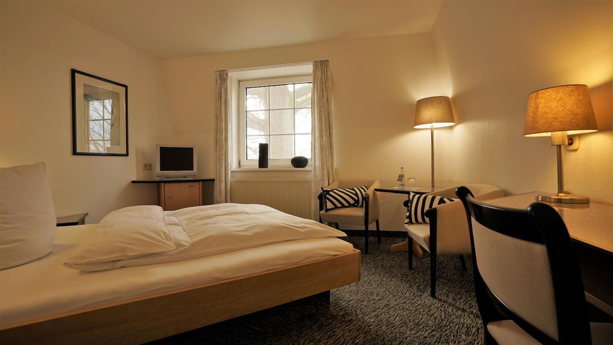 Brackstedter Muehle E.k. Hotel Wolfsburg
