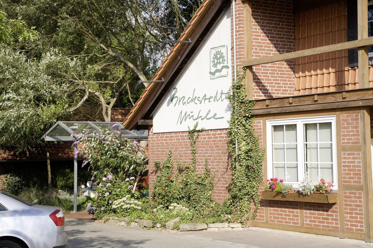 Brackstedter Muehle E.k. Hotel Wolfsburg
