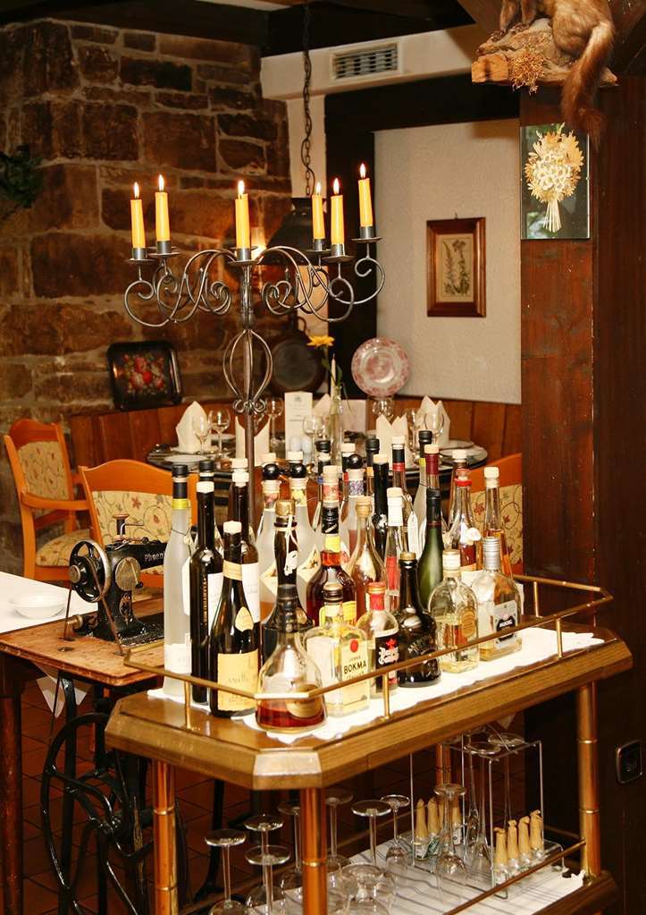 Brackstedter Muehle E.k. Hotel 3*
