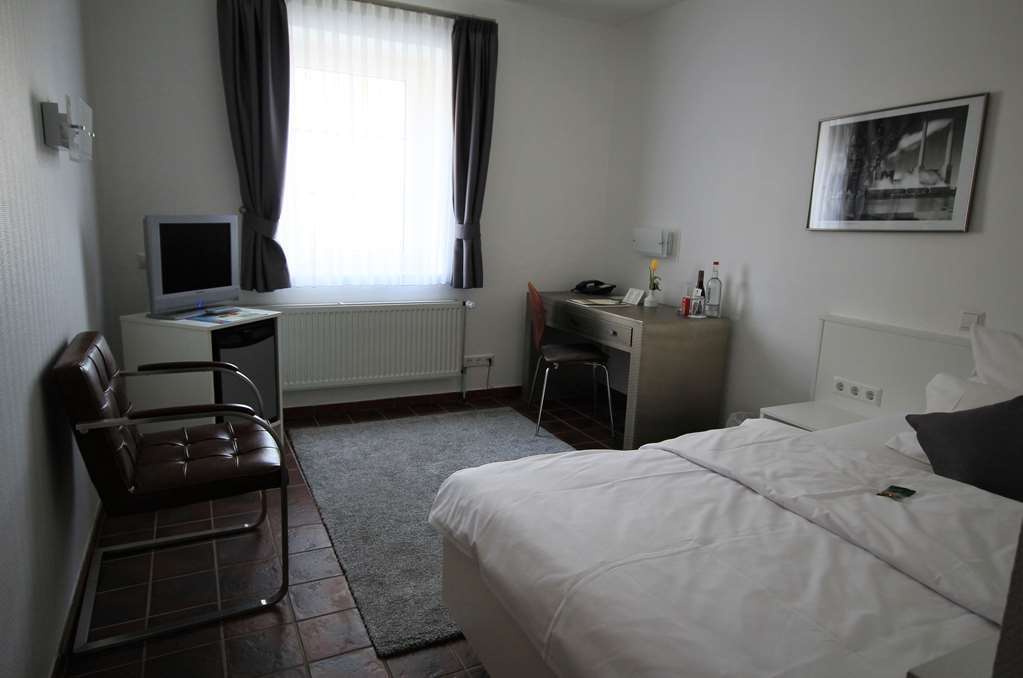 Brackstedter Muehle E.k. Hotel
