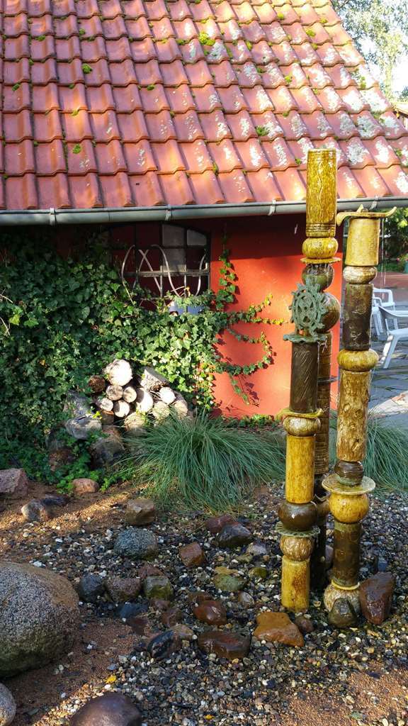 Brackstedter Muehle E.k. Hotel 3*