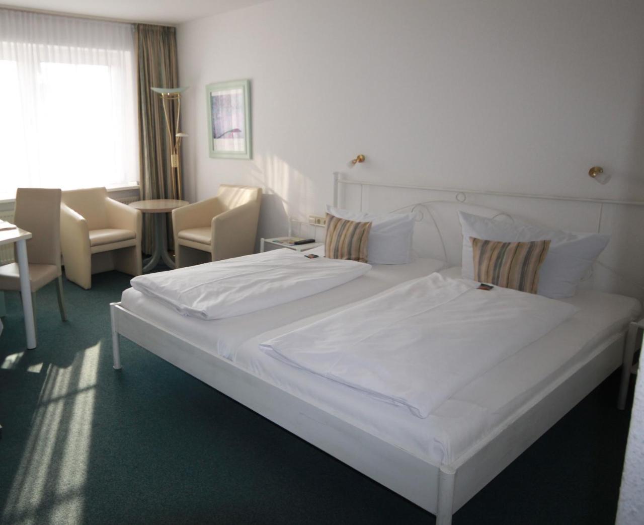 Brackstedter Muehle E.k. Hotel 3*