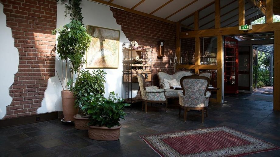 Brackstedter Muehle E.k. Hotel