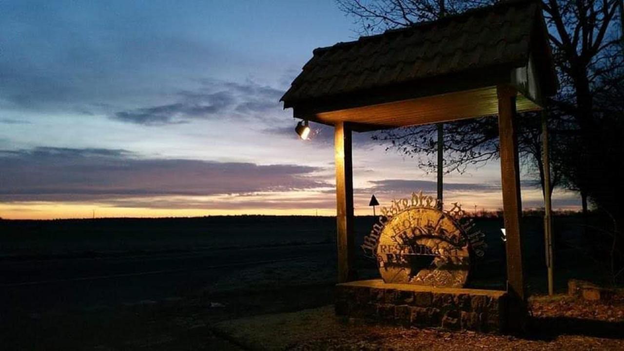 Hotel Brackstedter Muehle E.k. 3*